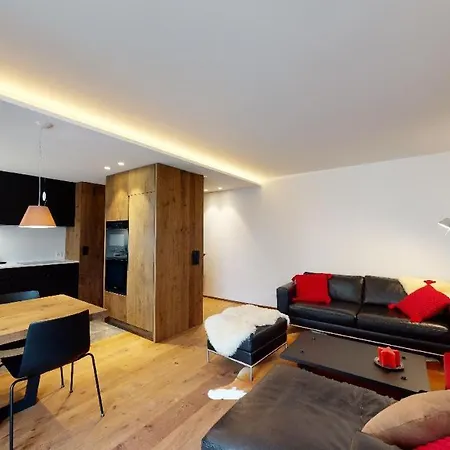 Apartment Paravicini 5
