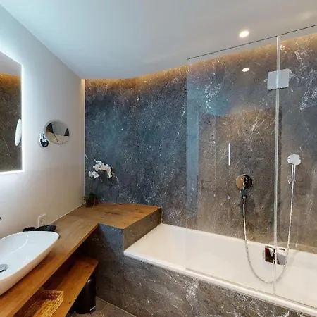 Apartment Paravicini 5 *