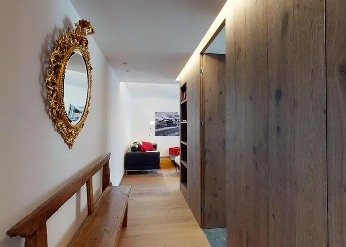 Paravicini 5 Apartman *