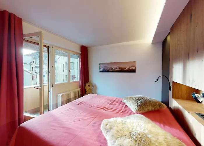 Apartman Paravicini 5