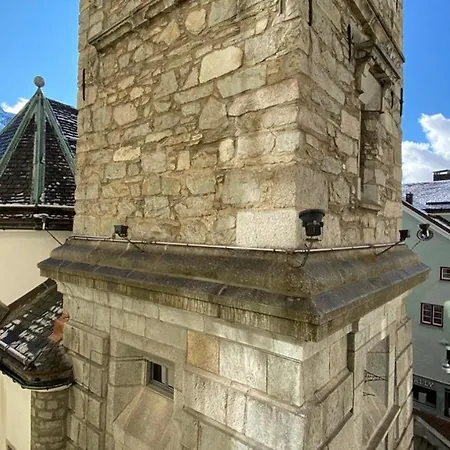 Paravicini 5 * St. Moritz