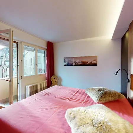 Apartment Paravicini 5