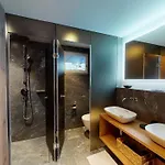 Apartamento Paravicini 5 St Moritz