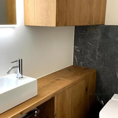Paravicini 5 * St Moritz